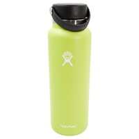 Hydro buy flask 40 oz in seagrass